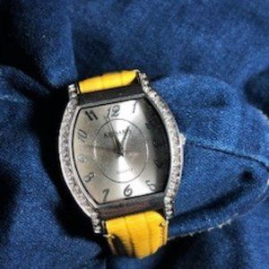 KESSARIS QUARTZ women's Watch